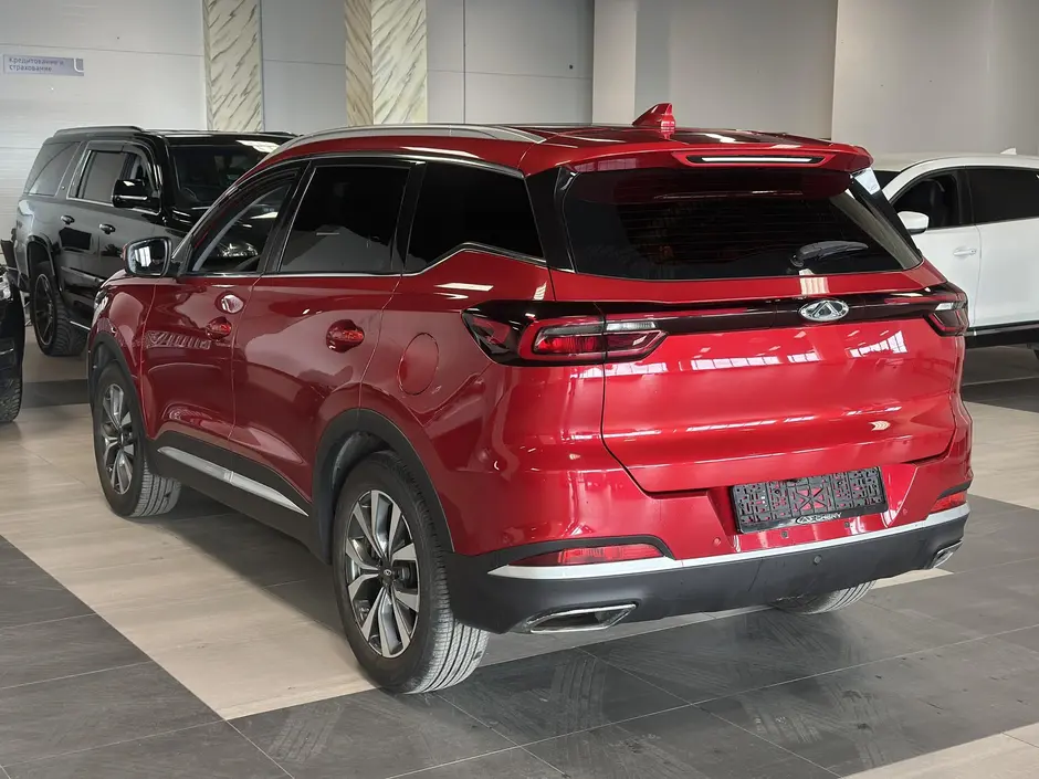 фото автомобиля