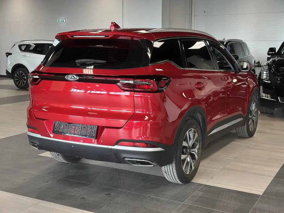 фото автомобиля