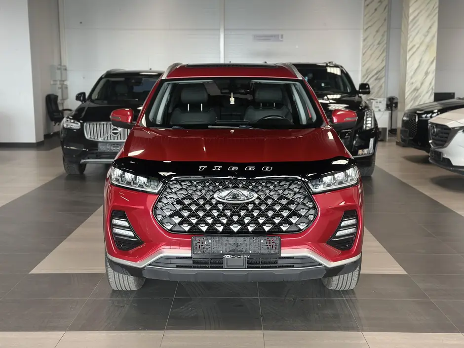 фото автомобиля