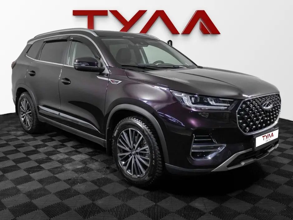 фото автомобиля