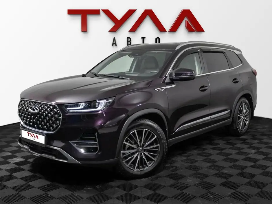 фото автомобиля