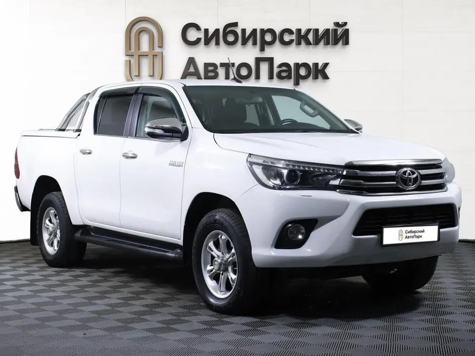 фото автомобиля