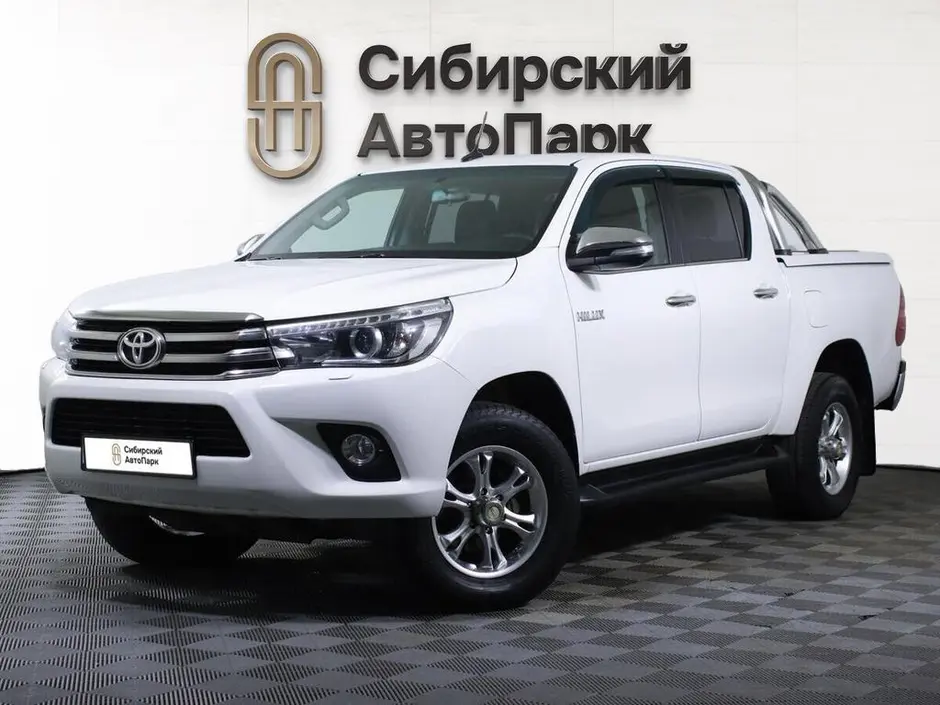фото автомобиля