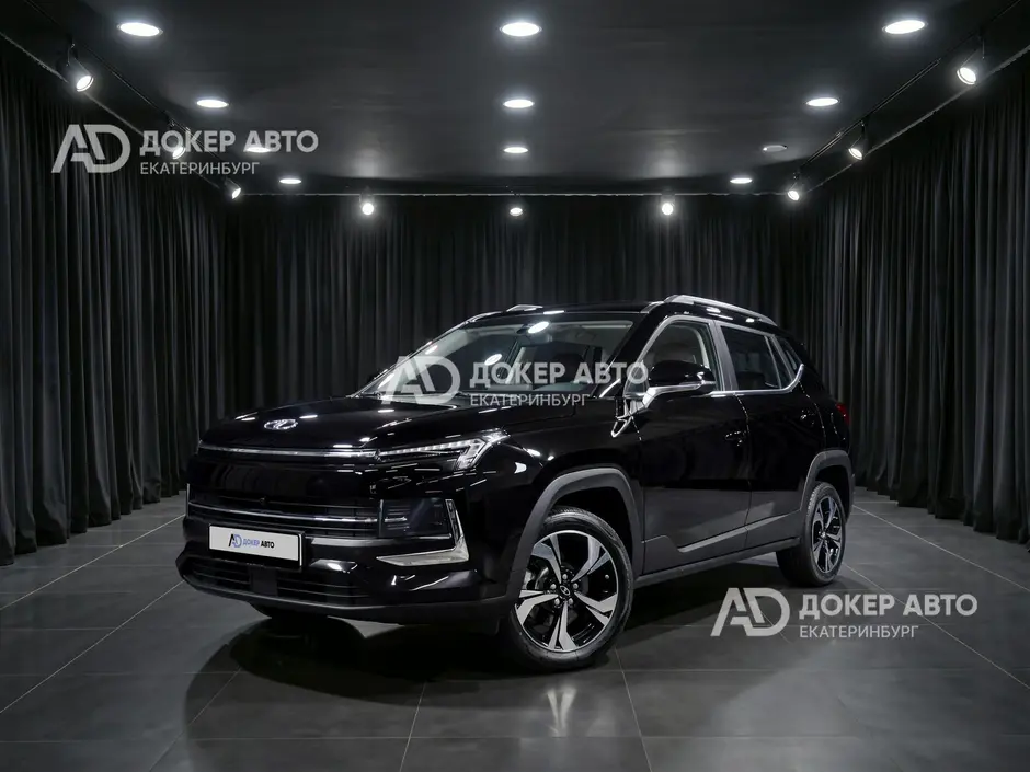 АЦ "Докер Авто"