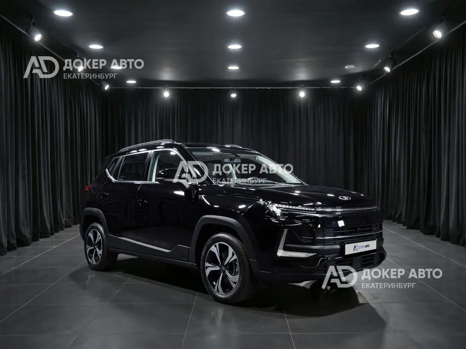 АЦ "Докер Авто"