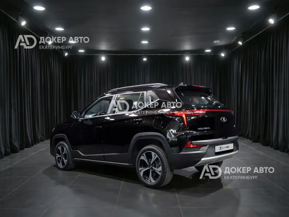 АЦ "Докер Авто"