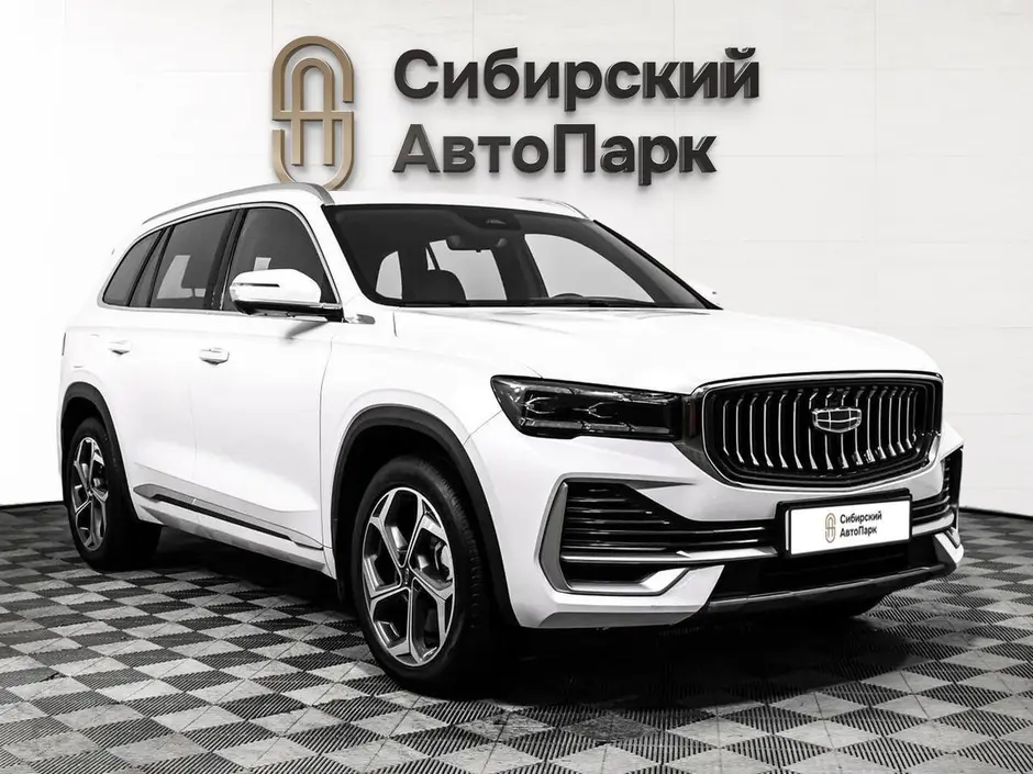 фото автомобиля