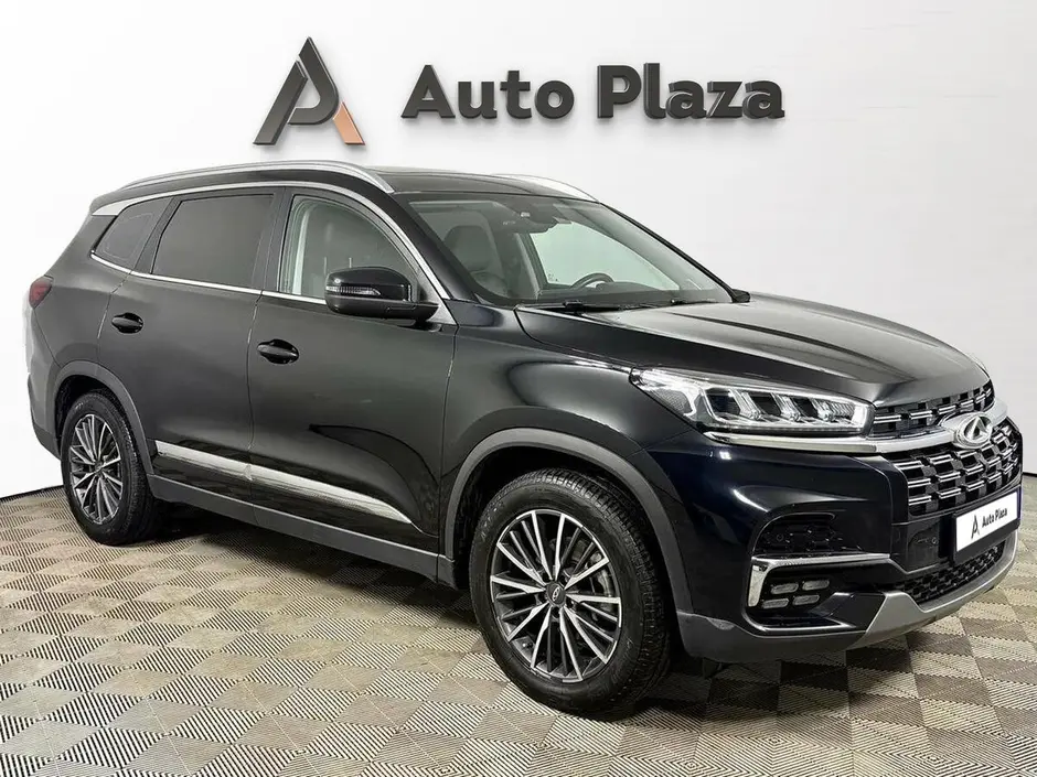 AutoPlaza