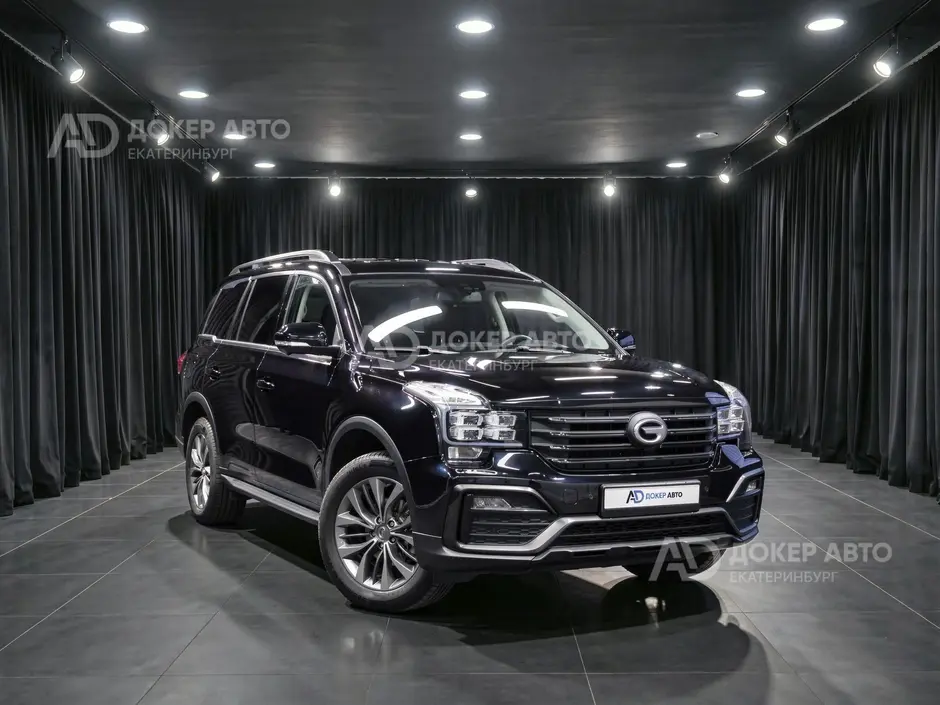 фото автомобиля