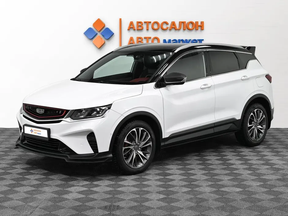 фото автомобиля