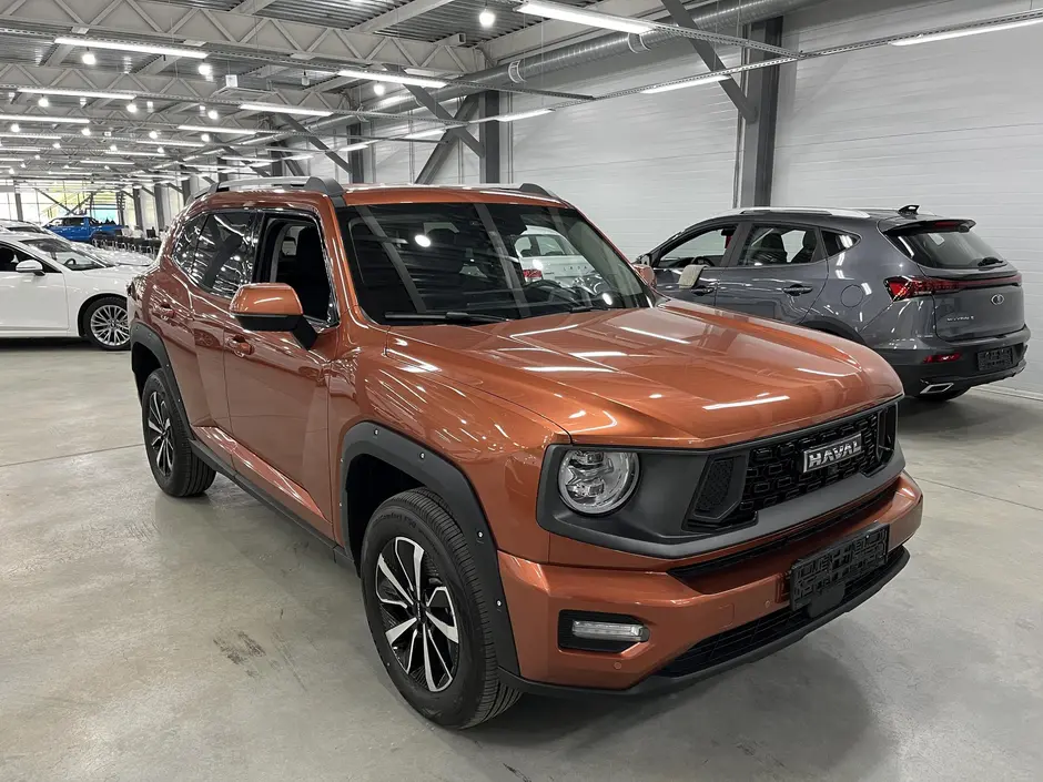 фото автомобиля