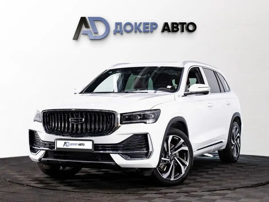 фото автомобиля