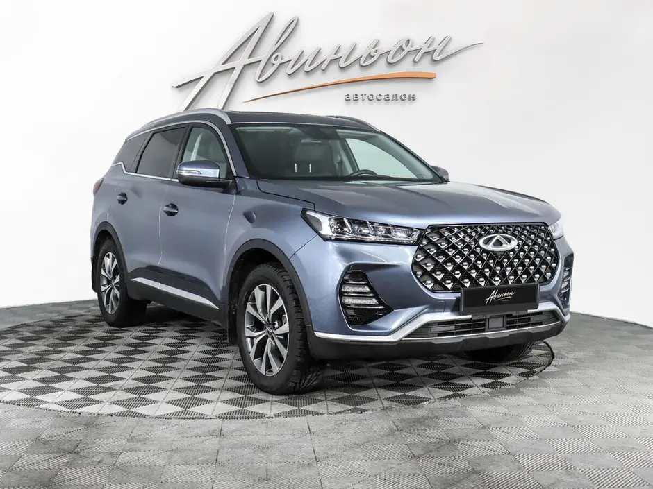 фото автомобиля