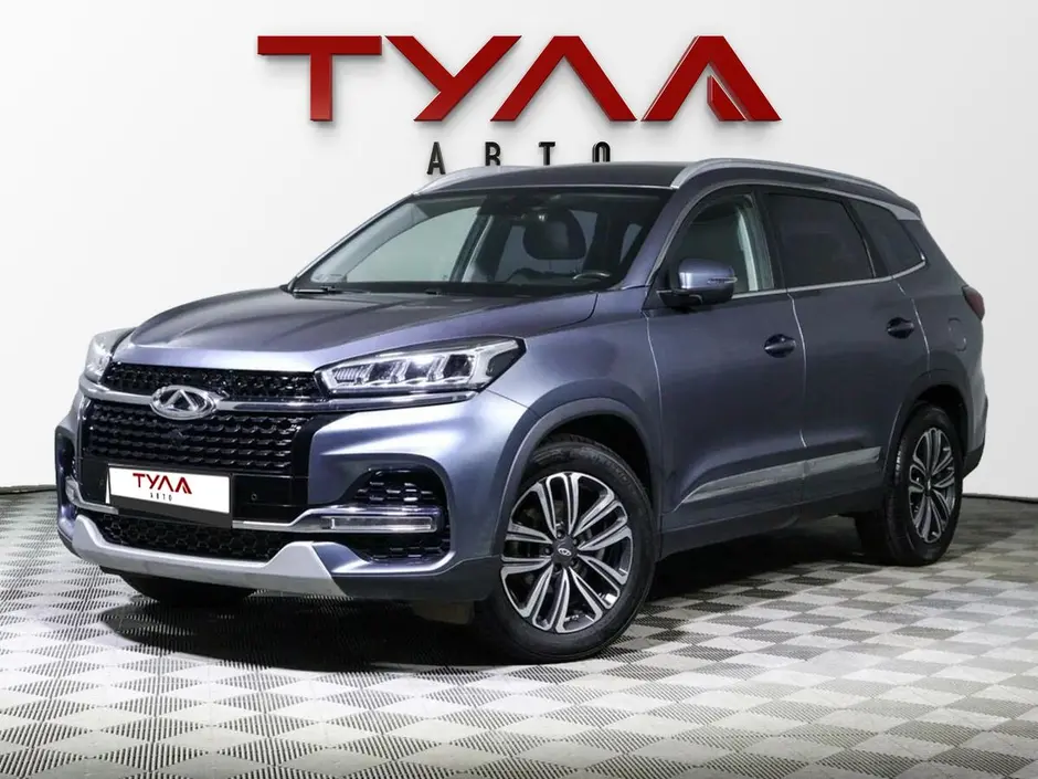 фото автомобиля