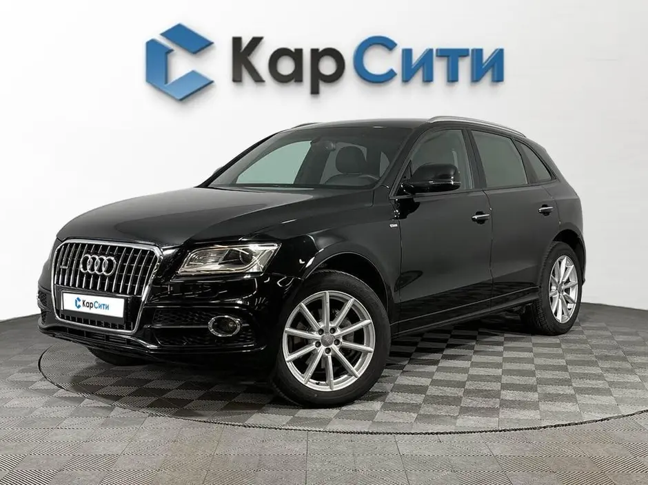 фото автомобиля