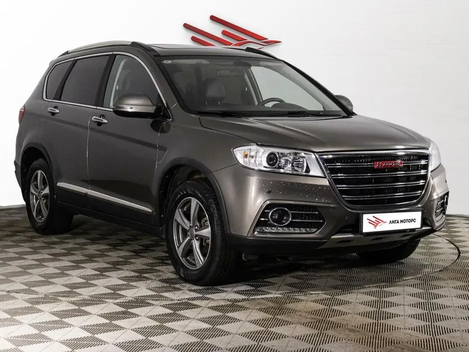 фото автомобиля