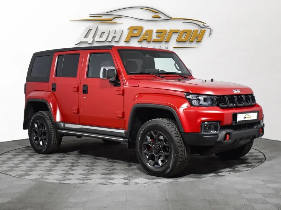 фото автомобиля