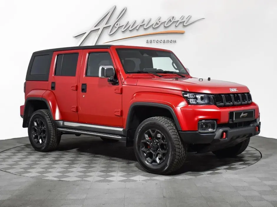 фото автомобиля