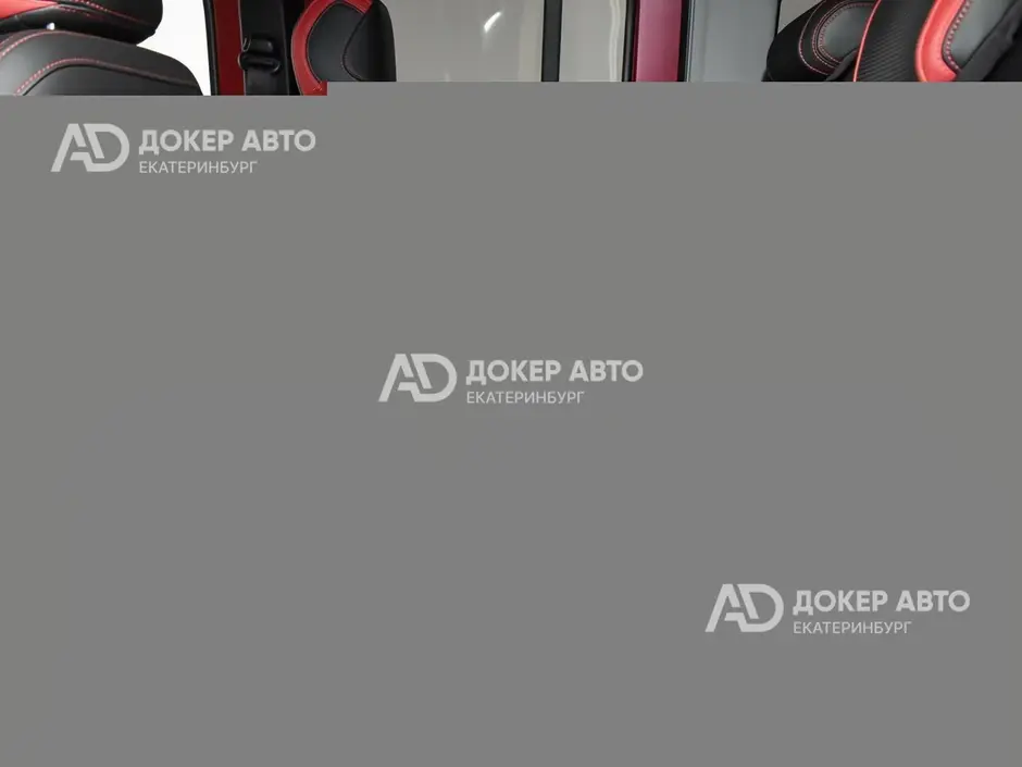 АЦ "Докер Авто"