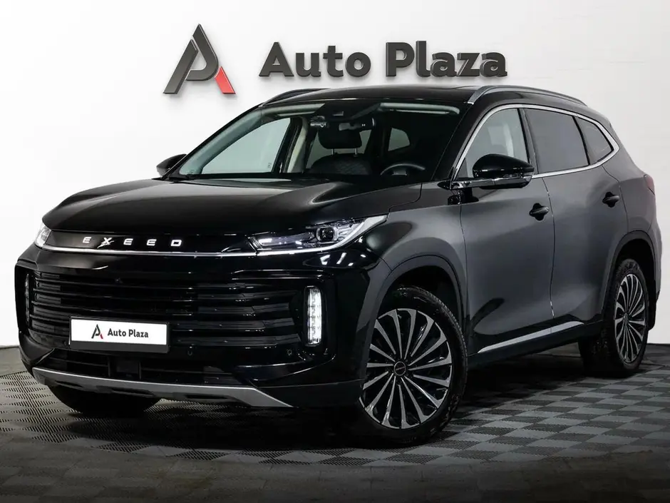 AutoPlaza