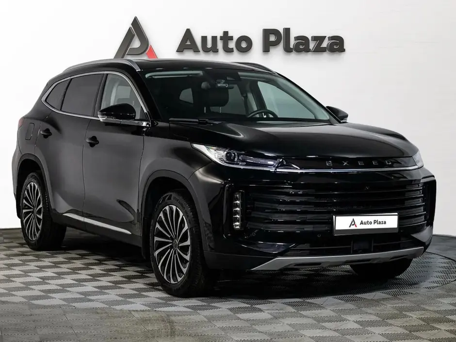 AutoPlaza
