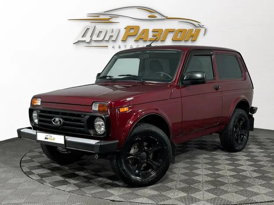 фото автомобиля