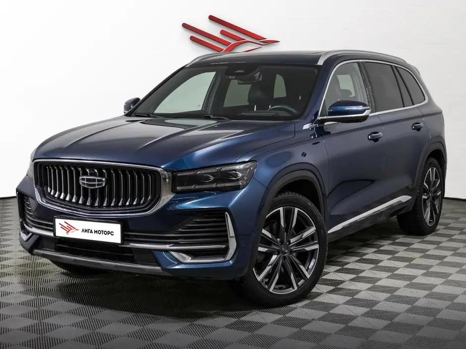 фото автомобиля