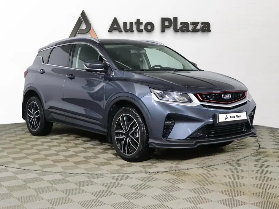 AutoPlaza