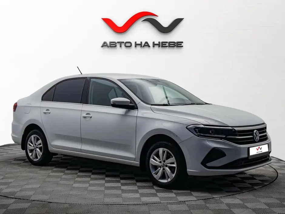 «Авто на Неве»