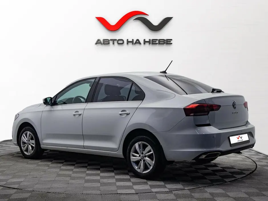 «Авто на Неве»