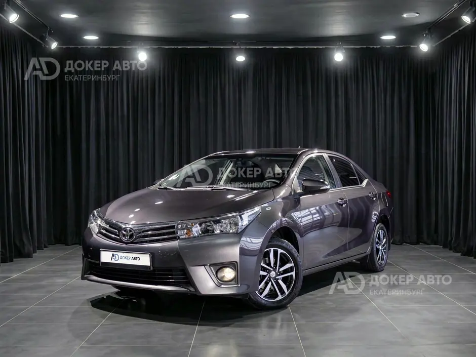 фото автомобиля