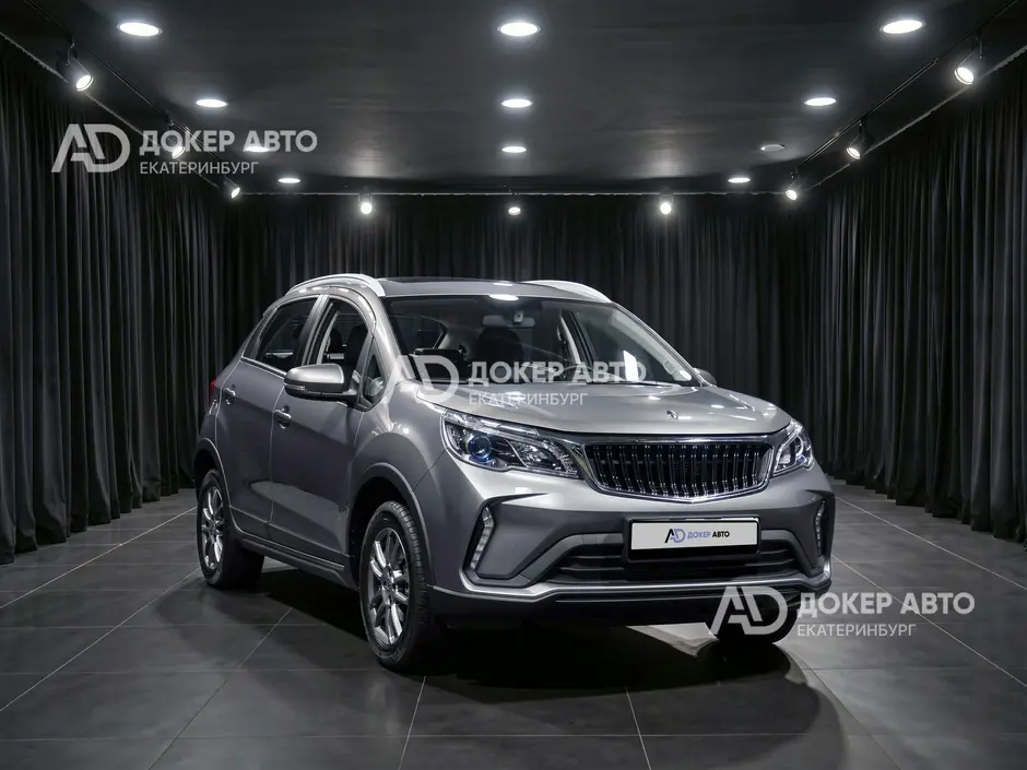 АЦ "Докер Авто"