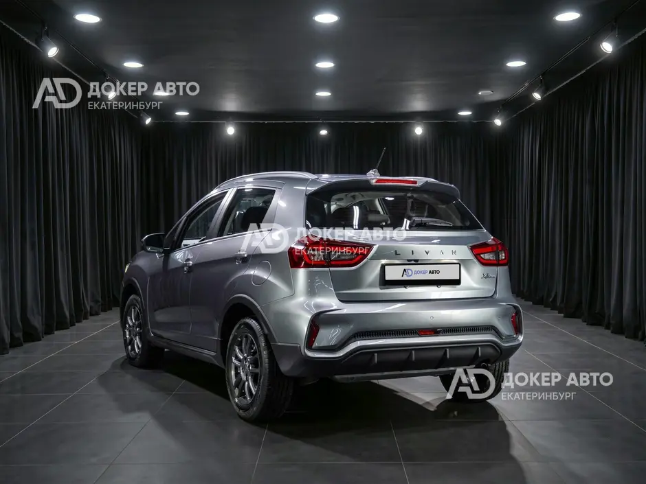 АЦ "Докер Авто"