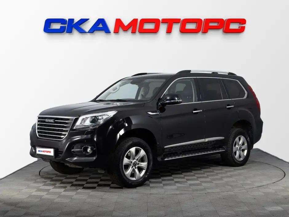 Пробег-Авто