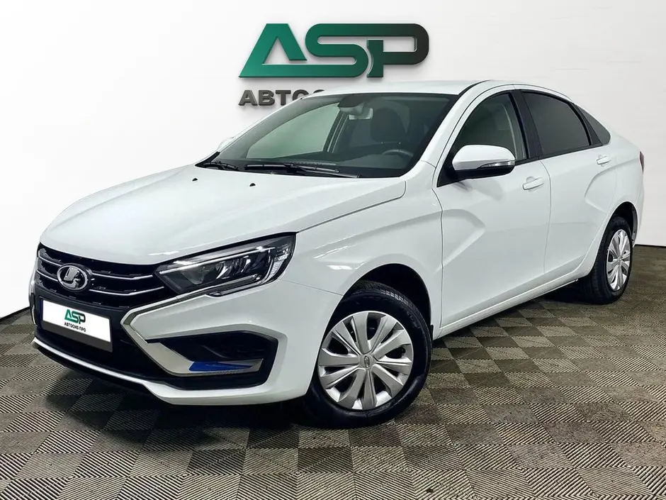 LADA (ВАЗ) Vesta, 2023 г.