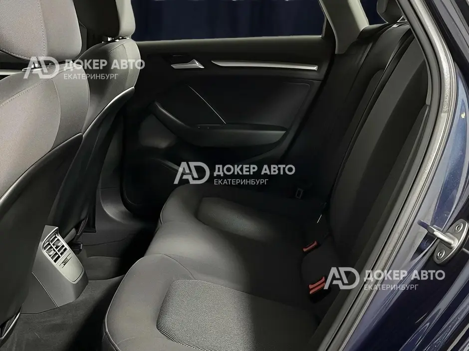 АЦ "Докер Авто"