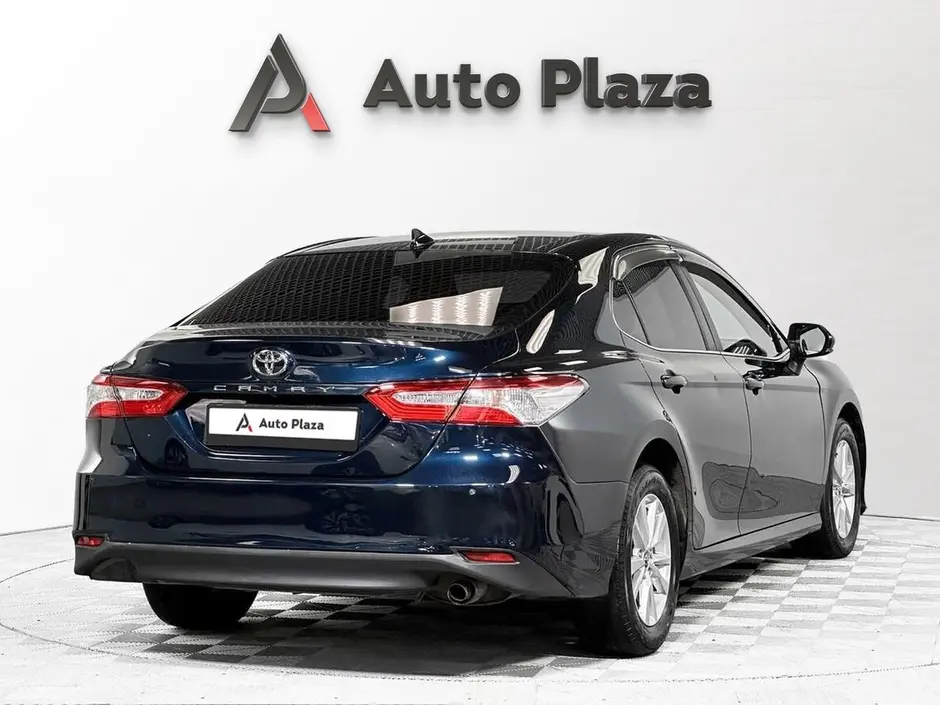 AutoPlaza