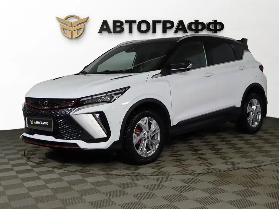 фото автомобиля
