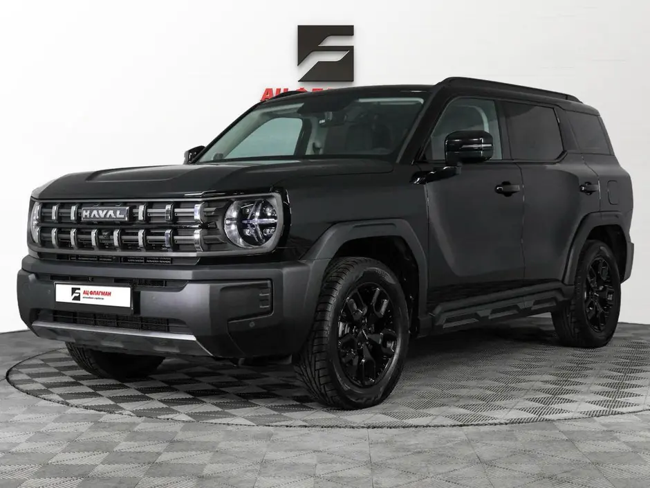 Haval H3, 2024 г.