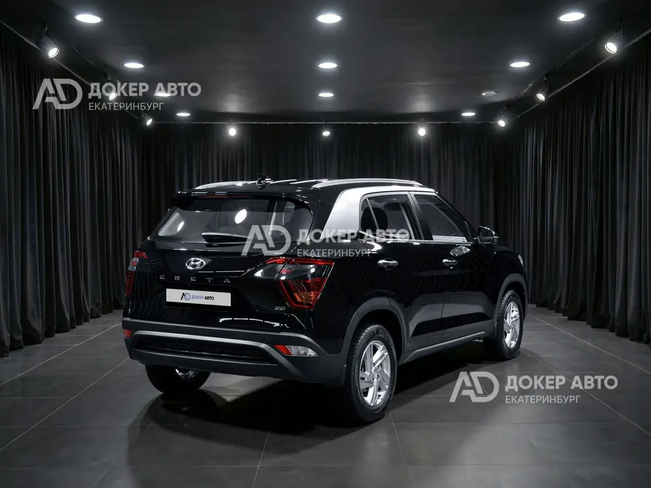 АЦ "Докер Авто"