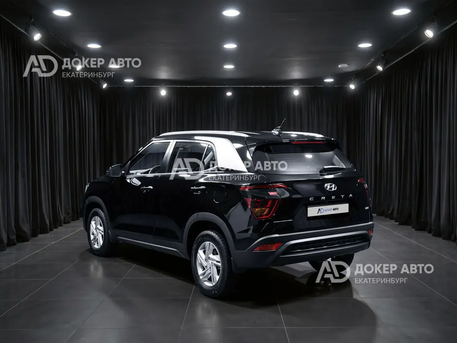 АЦ "Докер Авто"
