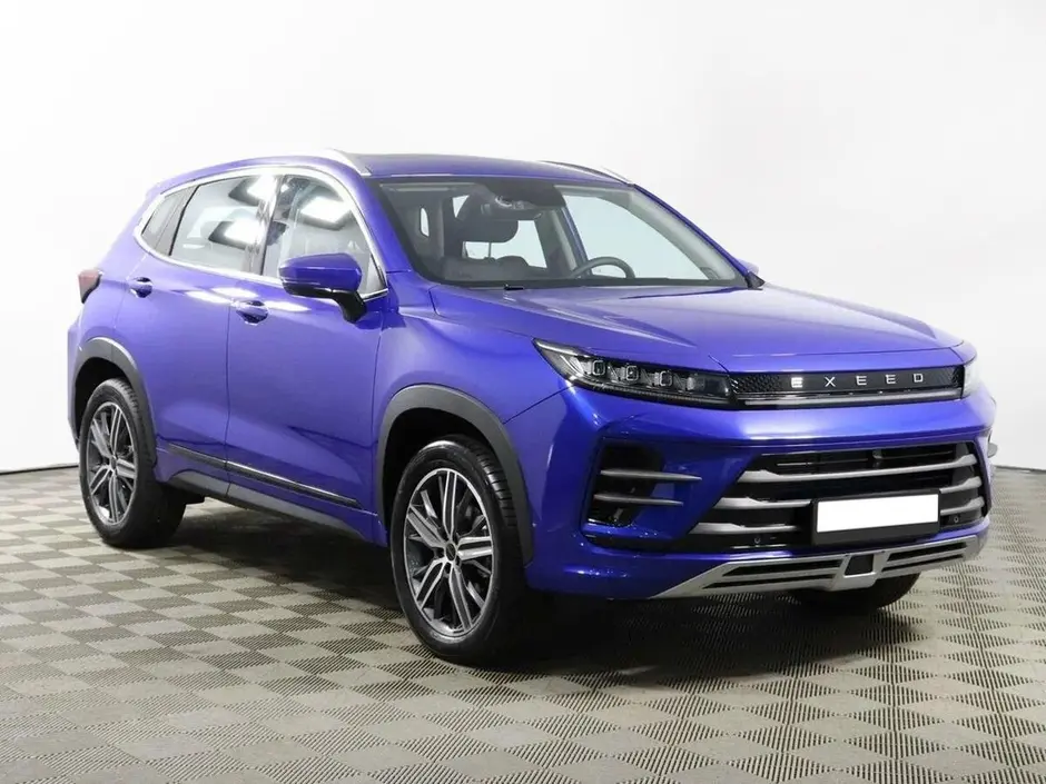 фото автомобиля