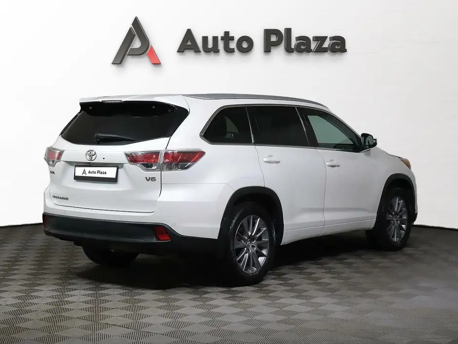 AutoPlaza