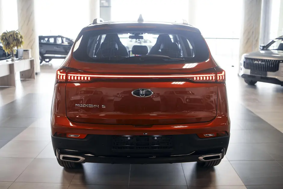 фото автомобиля