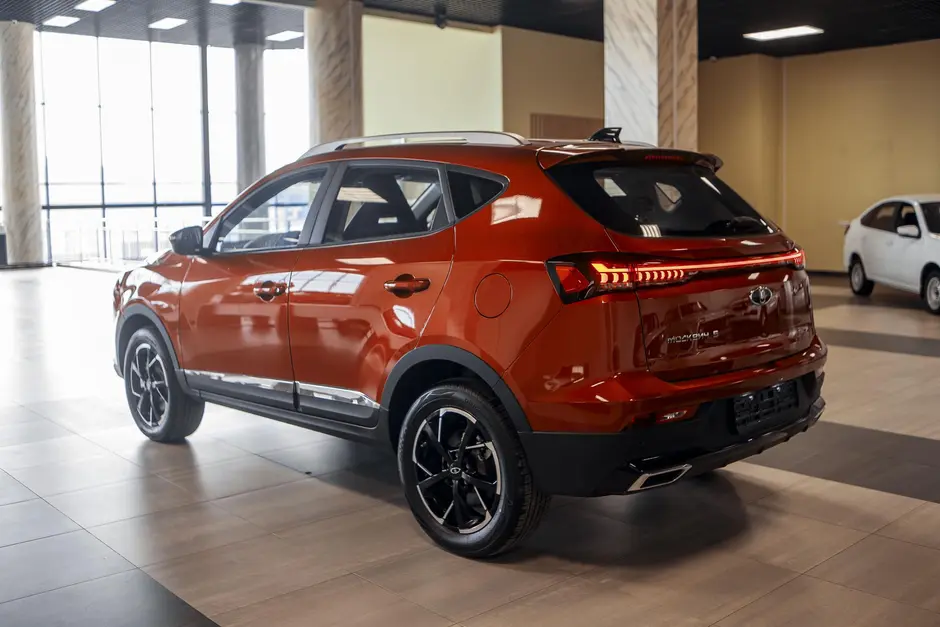 фото автомобиля