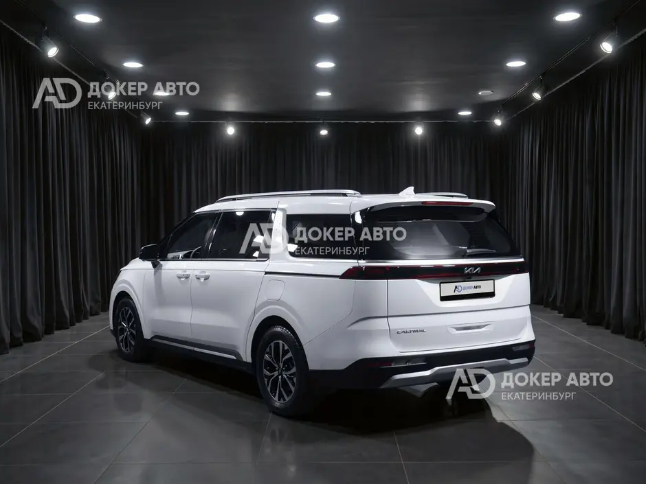 АЦ "Докер Авто"