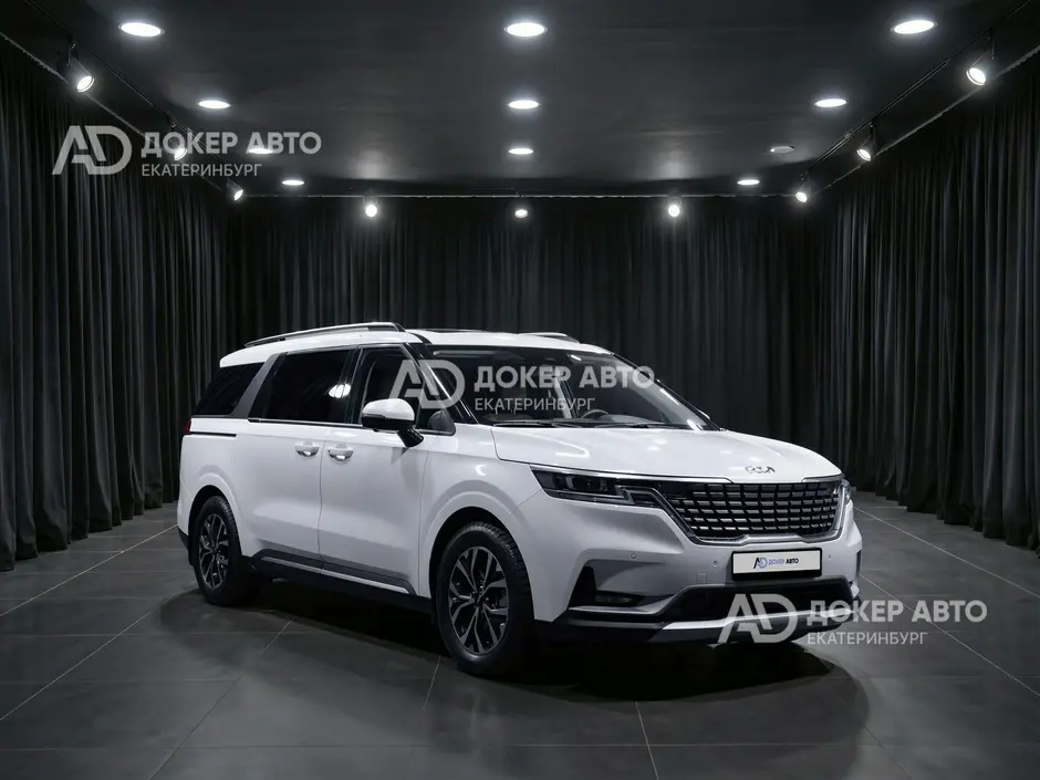 АЦ "Докер Авто"