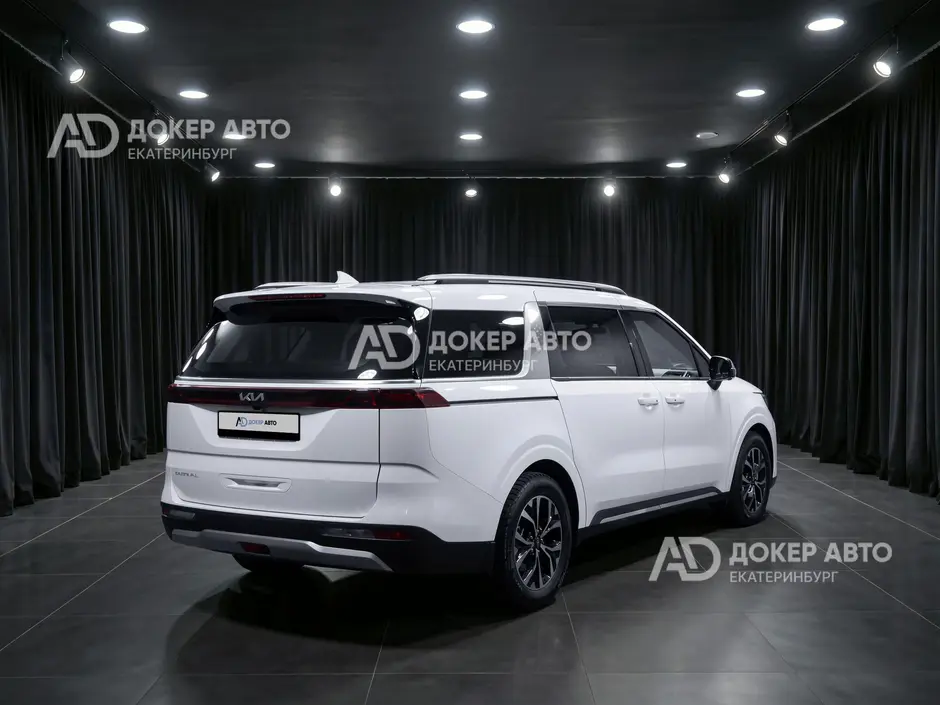 АЦ "Докер Авто"