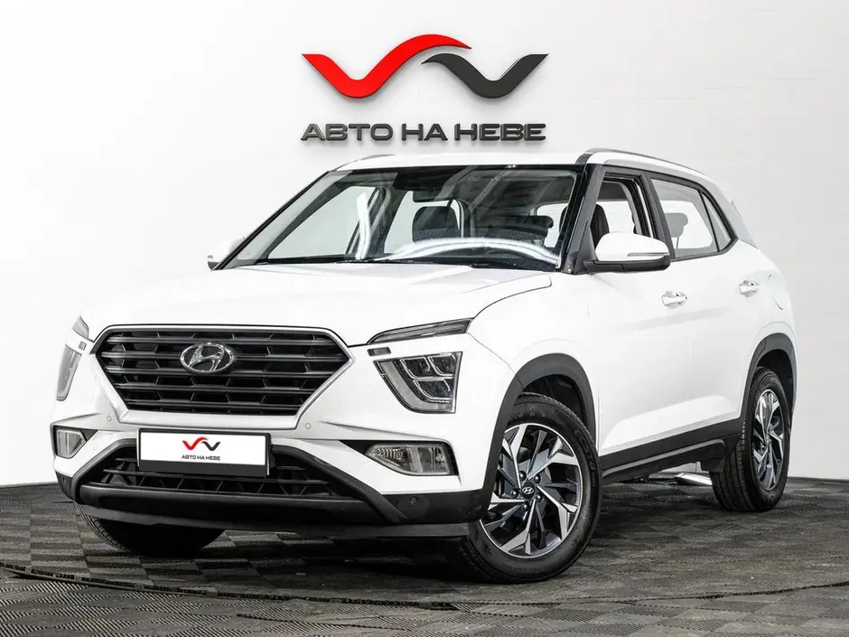 «Авто на Неве»