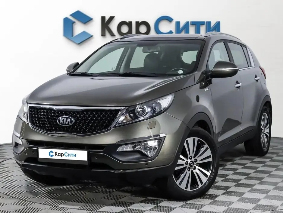 фото автомобиля